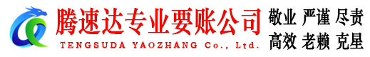 太和腾速达讨债公司